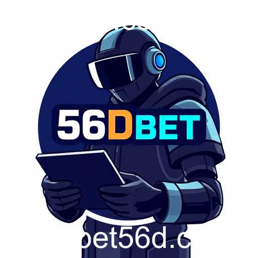 A Ascensão do 56dbet em Meio ao Cenário de eSports