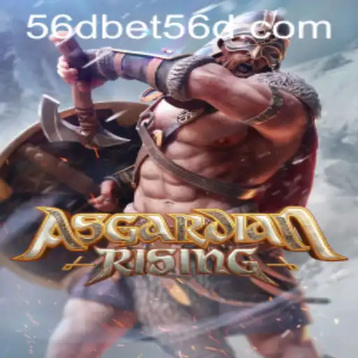 An In-Depth Exploration of AsgardianRising: An Epic Adventure with 56dbet