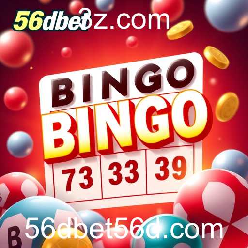 O Bingo no '56dbet': Tradição e Inovação no Mundo dos Jogos de Azar
