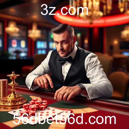 Cassino Online: A Nova Era do Entretenimento Digital