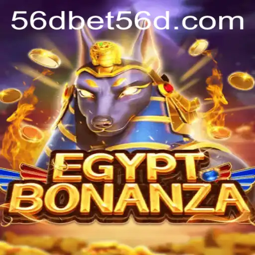 Discover the Mysteries of EgyptBonanza: A New Era in Online Gaming with 56dbet