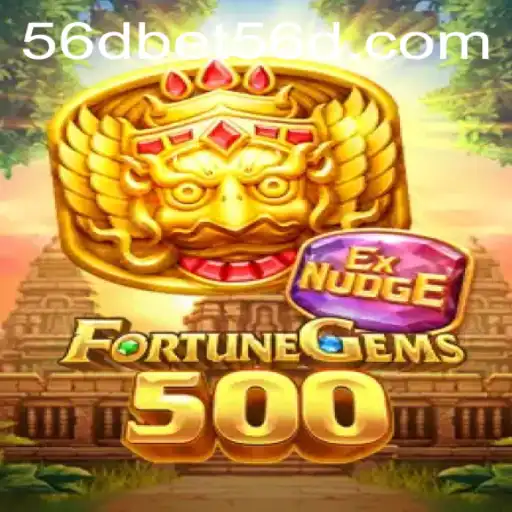 FortuneGems500: A Glimmering Saga of Gaming Excellence