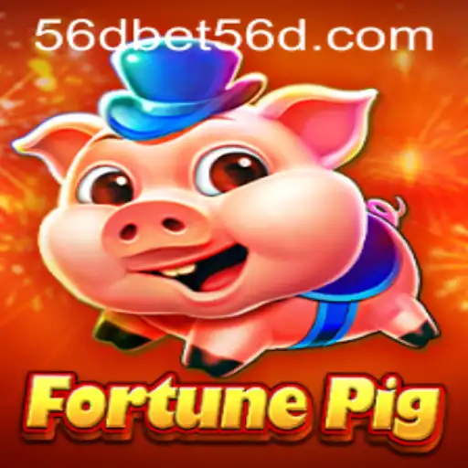 Discover 'FortunePig': A Spellbinding Journey into the World of Luck and Strategy