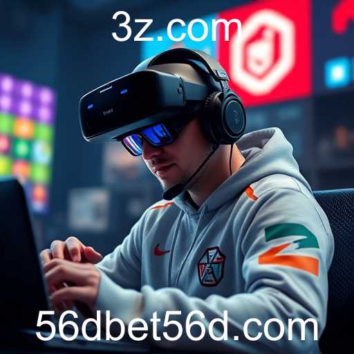 Novas Tendências e Oportunidades no Mundo dos Jogos Online