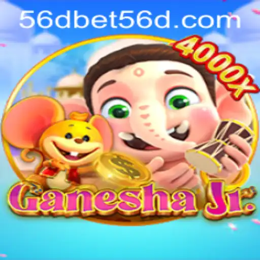 Exploring GaneshaJr: Diving into the Innovative Game with 56dbet