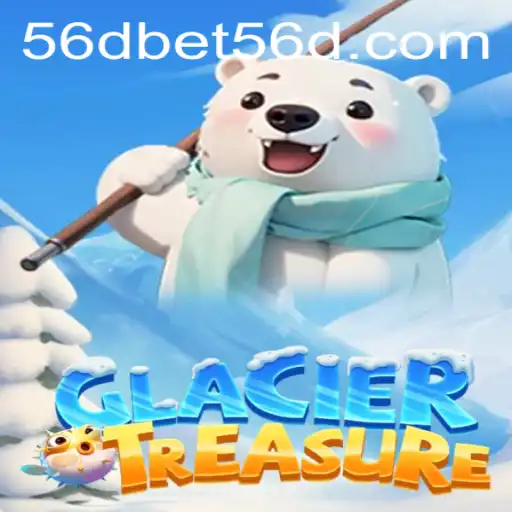 Discover the Icy Wonders of GlacierTreasure: The New Sensation in Gaming