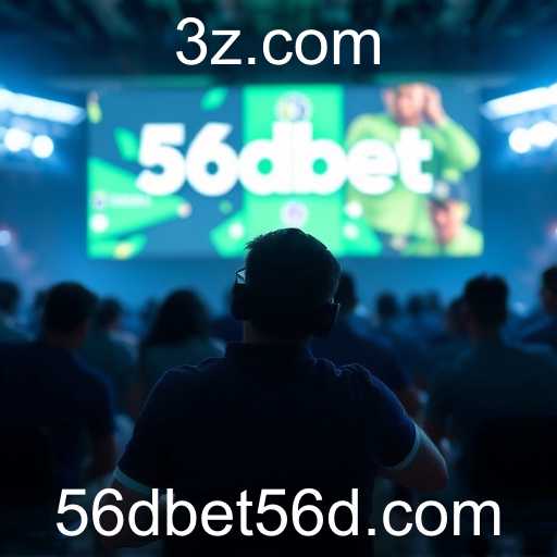 O Impacto do 56dbet no Crescimento dos Jogos Online em 2025