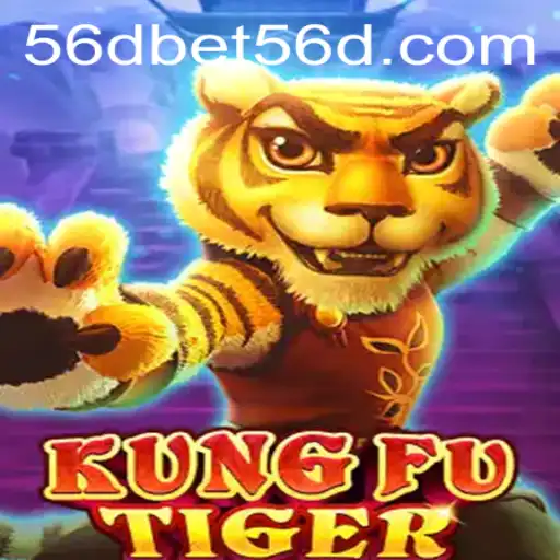 KungFuTiger: A Legendary Game Experience