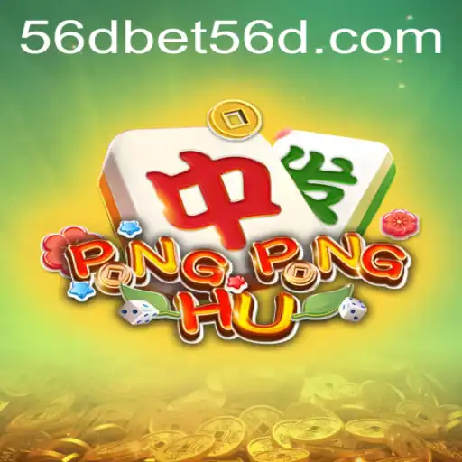 Exploring PONGPONGHU: The Game Taking the 56dbet Community by Storm