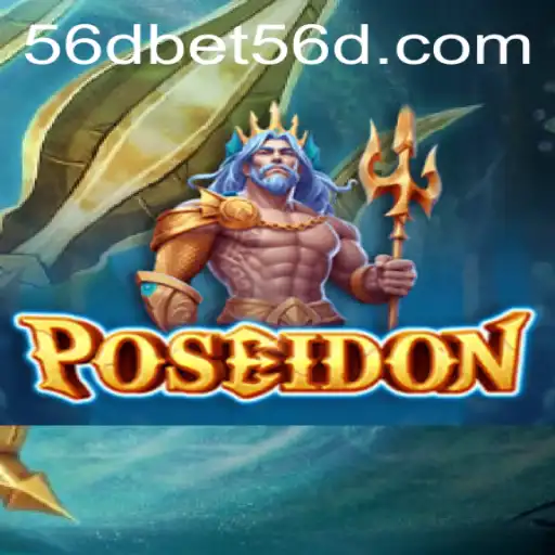 Unveiling Poseidon: The Thrilling Aquatic Adventure