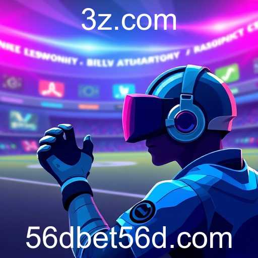 Revolução do Gaming: 56dbet Lança Novas Funcionalidades