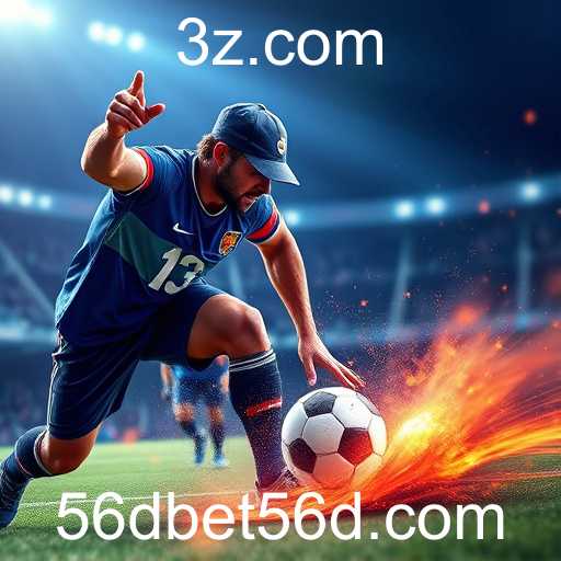 Apostas Esportivas no '56dbet': Uma Experiência Dinâmica e Envolvente