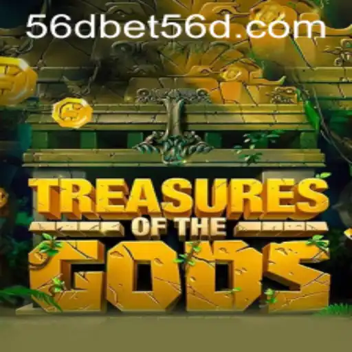 Exploring the Mystical World of Treasure of the Gods