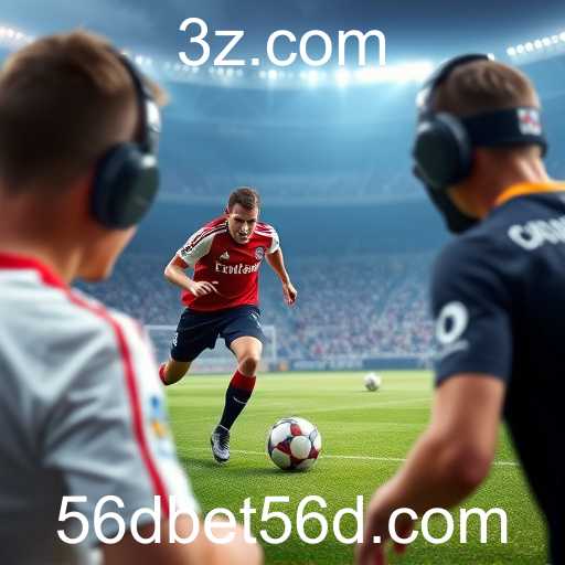 Explorando o Mundo dos Esportes Virtuais: Uma Nova Era de Competição Digital